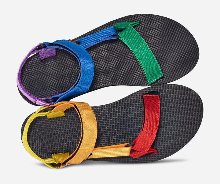 Produktbild Teva W's Midform Universal Pride (36)