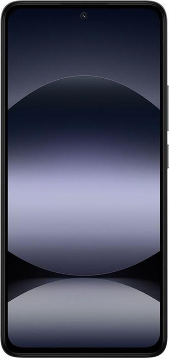 Immagine prodotto Xiaomi Redmi Note 14 (256 GB, Midnight Black, 6.67", Doppia SIM Ibrida, 4G)