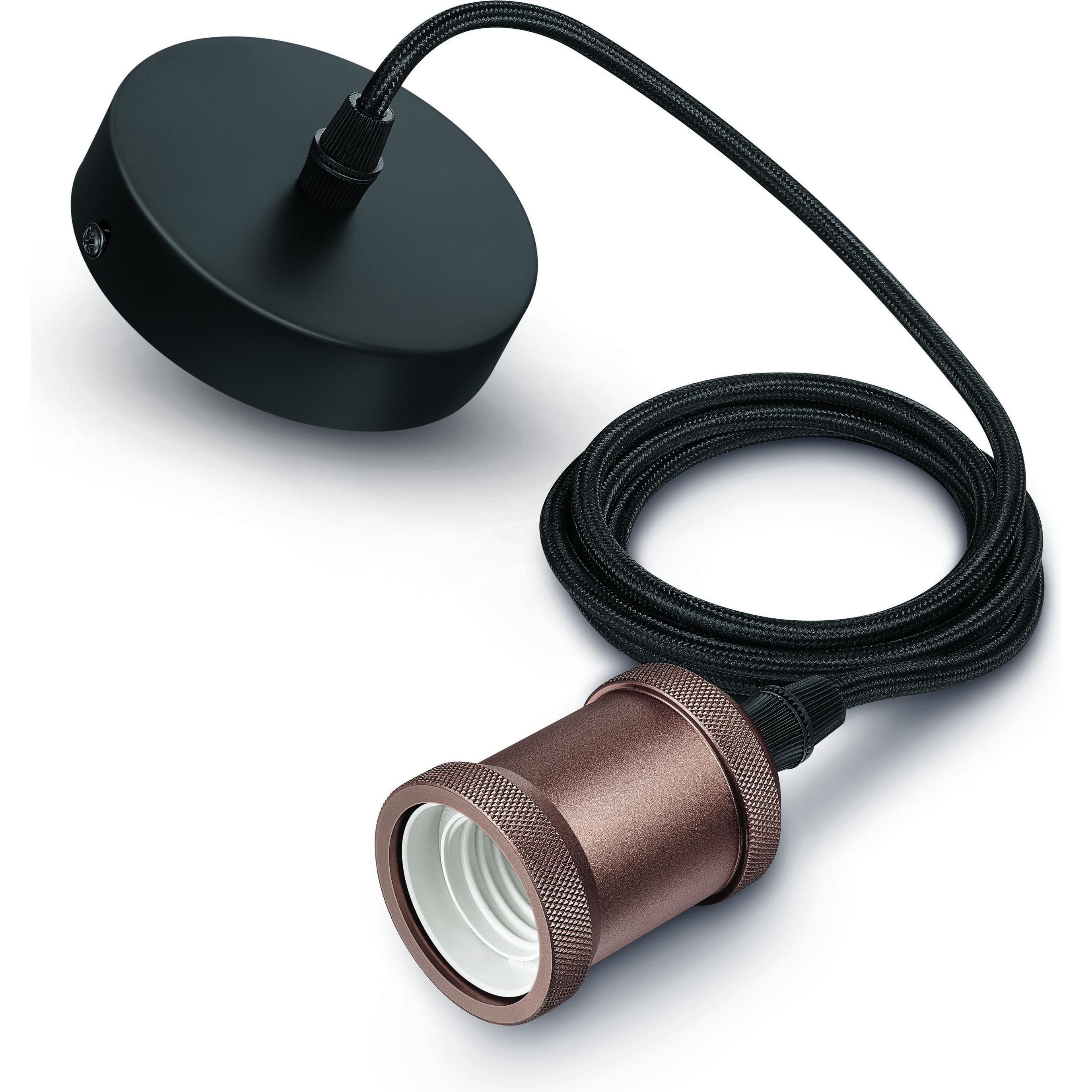 Thumbnail - Philips Professional, Pendelleuchte, Vintage (E27, 3600 lm)