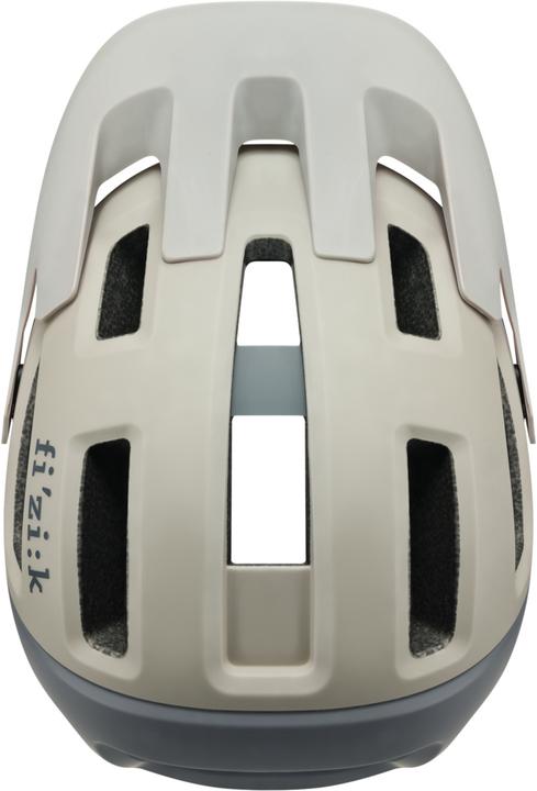 Produktbild Fizik Kassis Helmet + Light (56 - 59 cm)