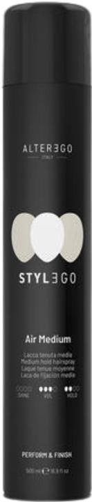 Image du produit Alter Ego Italy Stylego Air Medium (500 ml)