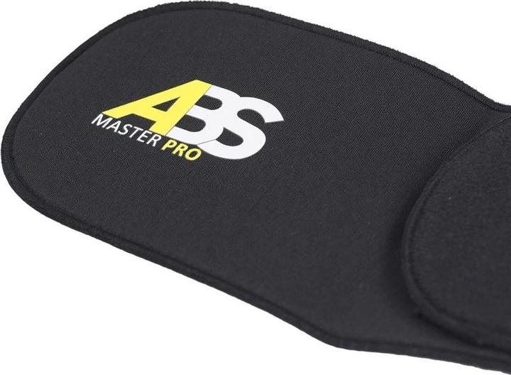 Image du produit HMS Abs Master Pro Muscle Electrostimulator