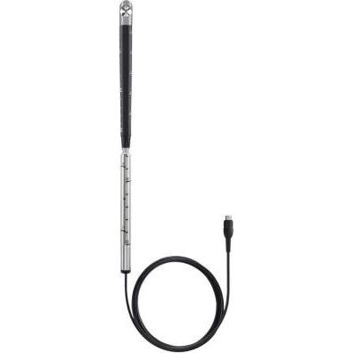 Testo Sonda della girante, Misurazione