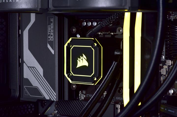 Actual product image Actina 5901443346746 (2000 GB, 32 GB, Intel Core i5-14600KF, Radeon RX 7900 XTX)