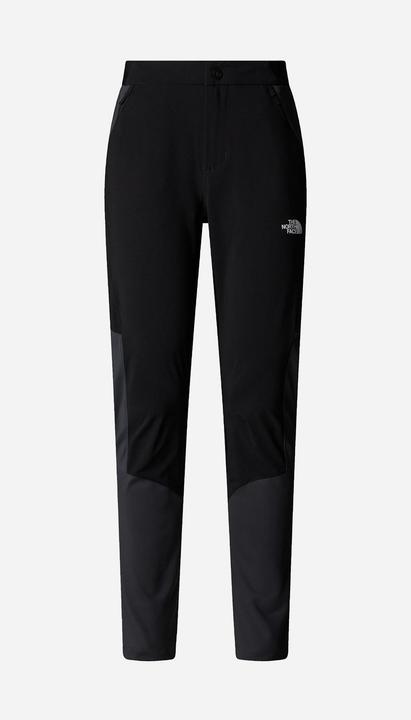Actual product image North Face Wanderhose Felik Slim (L)