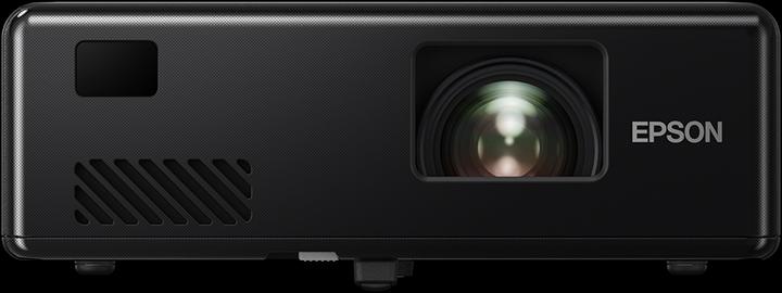 Produktbild Epson EF-11 (Full HD, 1000 lm, 1.1:1)