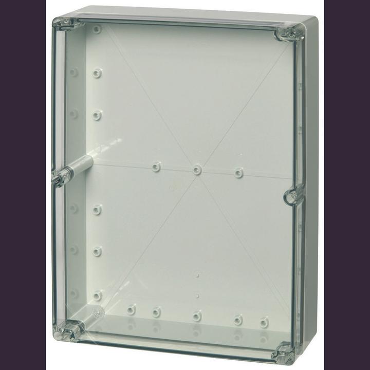 Produktbild Fibox Gehäuse Polycarbonat 300x230x110mm (Gehäuse)