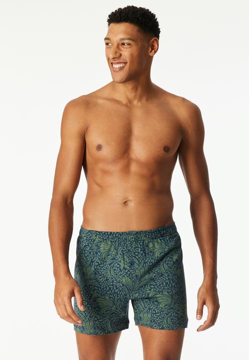 Produktbild Schiesser Boxer Multi (XXL, 2er Pack)
