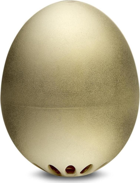 Produktbild PiepEi Das Goldene