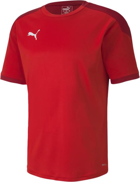 Actual product image Puma teamFINAL 21 Training Jersey-656481 (XL)