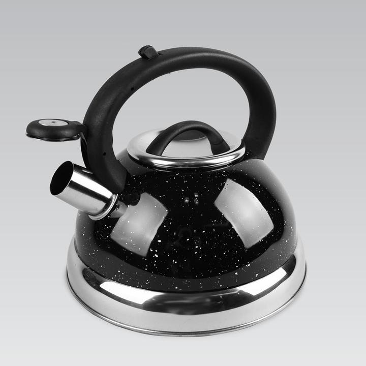 Image du produit Maestro Wasserkocher MR-1313C schwarz 3 l (3 l)