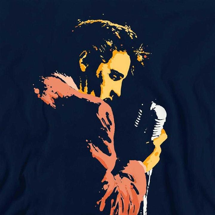 Produktbild Elvis Early Kapuzenpullover Zum Überziehen (128)