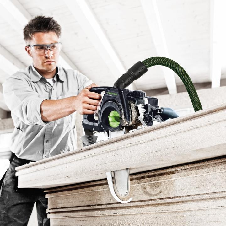 Produktbild Festool Schwertsäge Säge SYS3 + Führungsschiene FS 800/2 1600W 576565