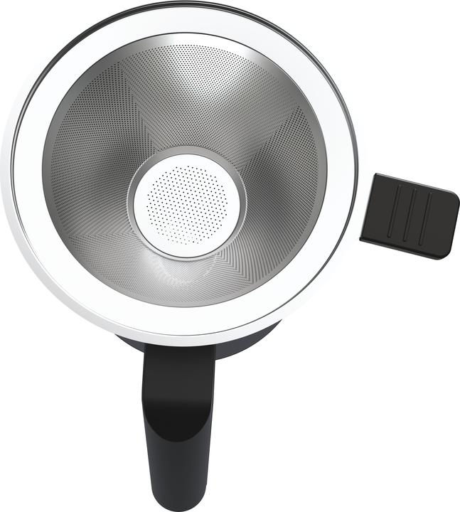 Immagine prodotto Haier Multi Beverage I-Master Serie 5 Nero (350 ml)
