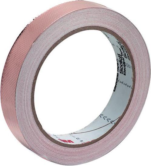 Produktbild 3M Abschirmband (25 mm)