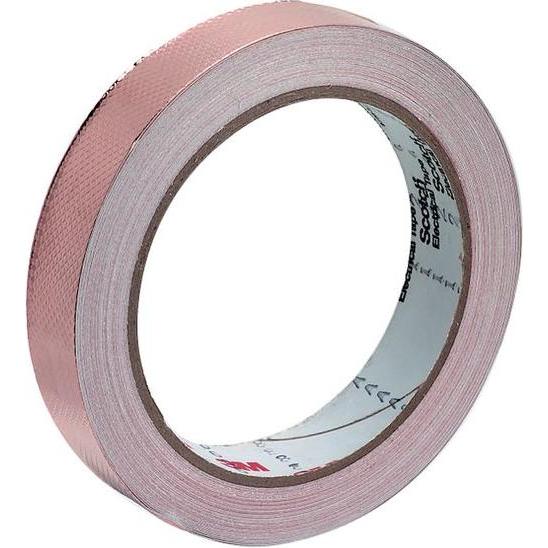 Thumbnail - 3M, Klebeband, Abschirmband (25 mm)