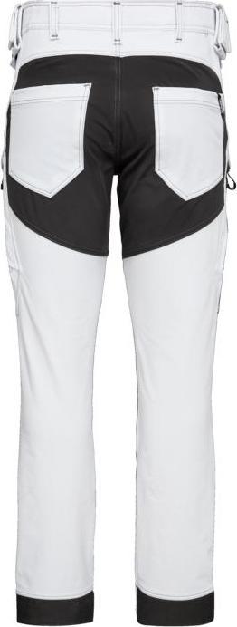 Actual product image F. Engel X-treme craftsman trousers with 4-way stretch (33)