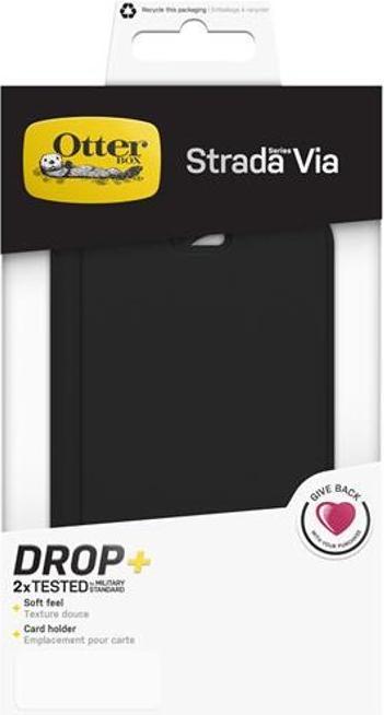 Immagine prodotto OtterBox Strada Via (Apple iPhone 13 Pro)