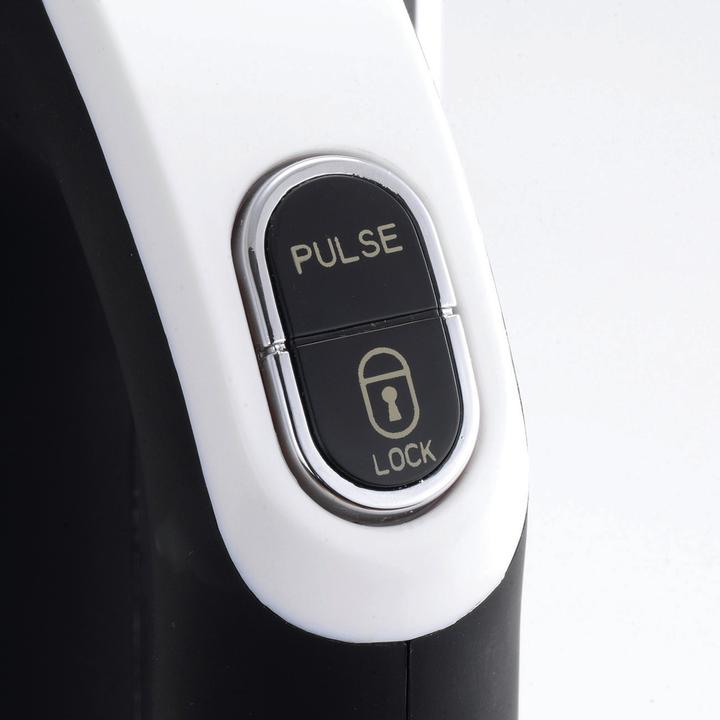 Actual product image Morphy Richards Total Control (185 W)