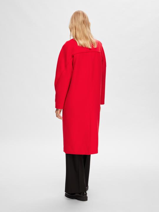 Immagine prodotto Selected Femme Cappotto doppiopetto in lana