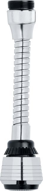 Produktbild Wenko Strahlregler