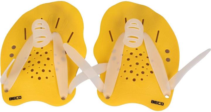 Immagine prodotto Beco Palette Dynamic Pro Assortite/ S