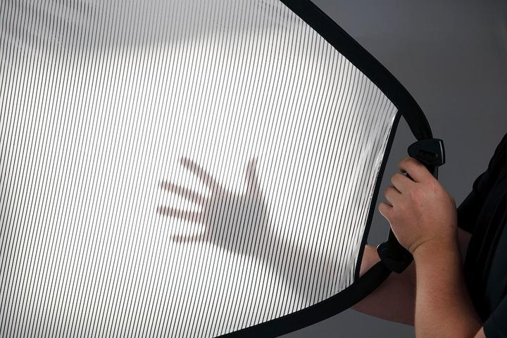 Actual product image Lastolite TriGrip Large (Reflector, 120 cm)