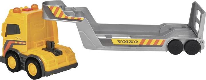 Immagine prodotto Dickie Squadra di camion Volvo con escavatore