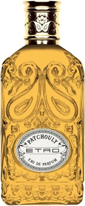 Actual product image Etro Patchouly (Eau de parfum, 100 ml)