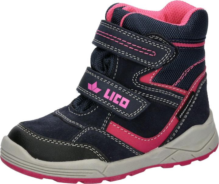 Actual product image Lico Kamala V (34)