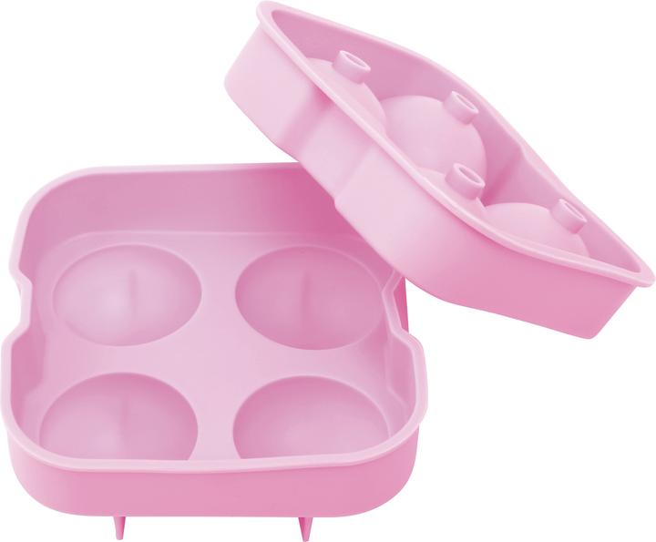 Produktbild Creative Silikonform "Seifenkugeln"