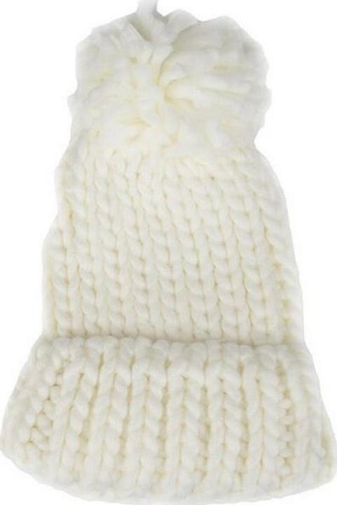 Produktbild 4F Mütze (One Size)