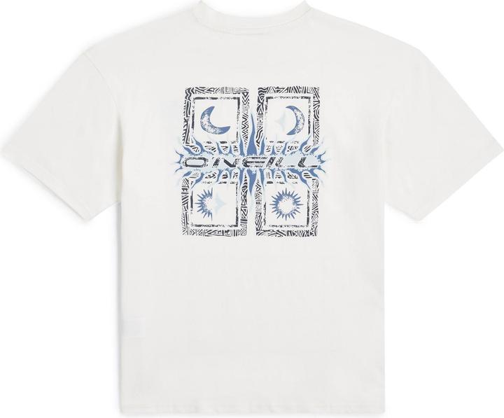 Produktbild O'Neill Back Print T-Shirt (176)