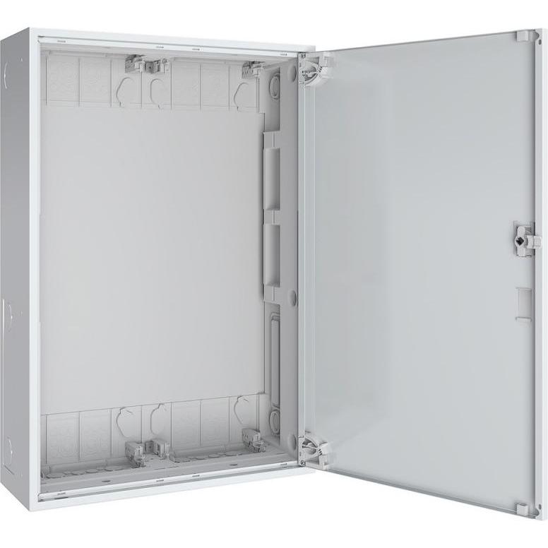 Thumbnail - ABN, Verteilerschrank Zubehör, S25 System-GehÃ¤use IP43 schutzis. 550x800mm