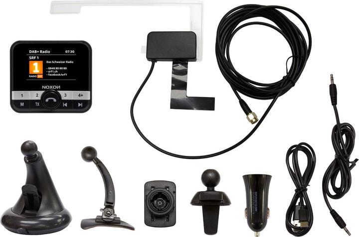 Produktbild Noxon Road 4