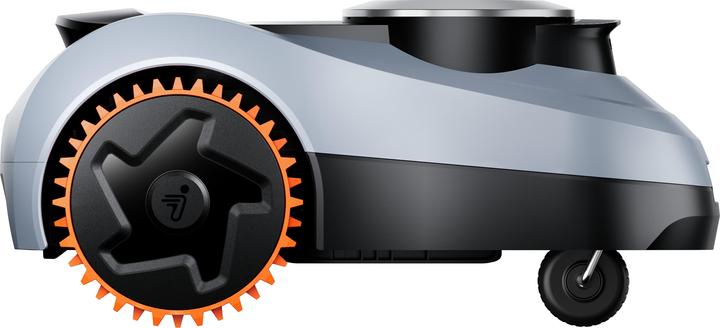 Productafbeelding Segway-Navimow Navimow i210 Lidar (1000 m², Zonder grensdraad)
