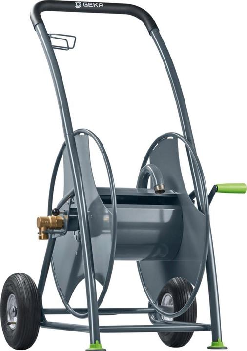 Geka Hose cart