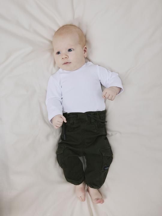 Produktbild Name it Baggy Cargohose (74)
