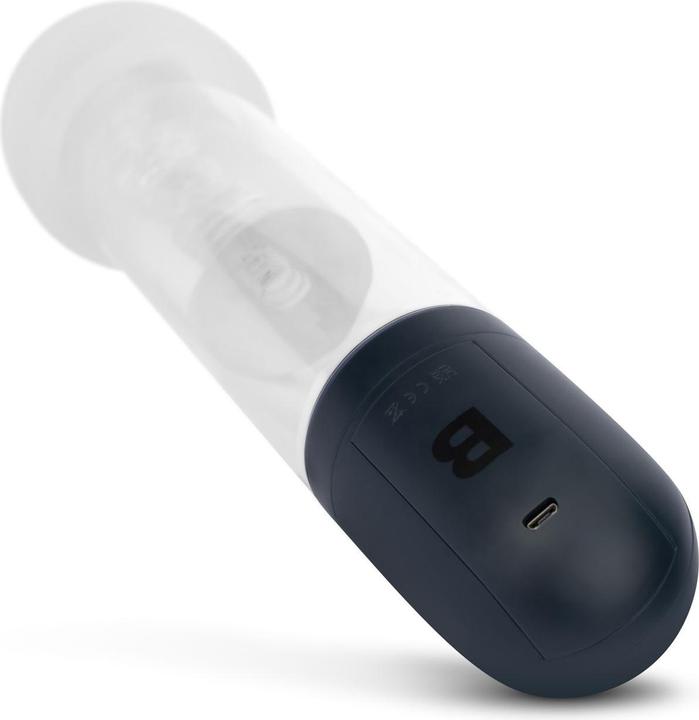 Image du produit Boners Pompe à pénis