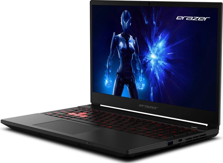 Produktbild Erazer Deputy 15 P1 (MD62760) (15.60", 32 GB, 2000 GB, CH)