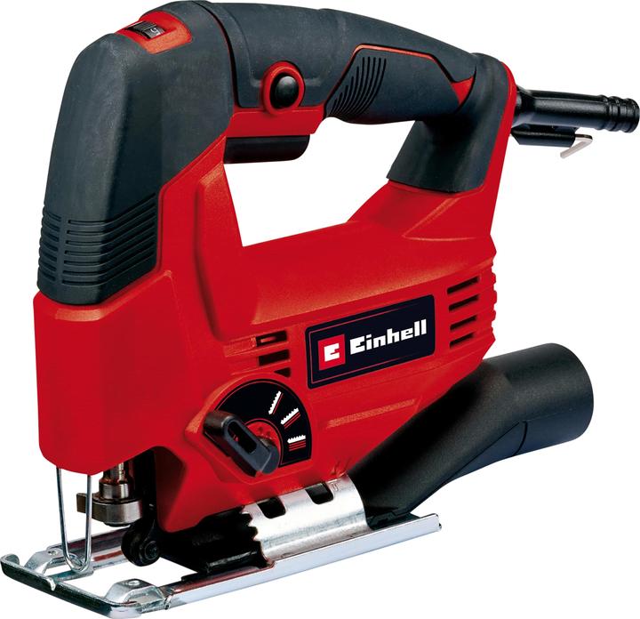 Einhell TC-JS 80/1 Kit Stichsäge