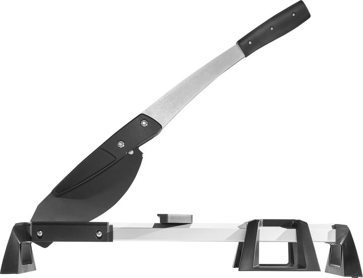 Image du produit wolfcraft Découpeuse de vinyle et de stratifié VLC 800 (Taille-bordures)