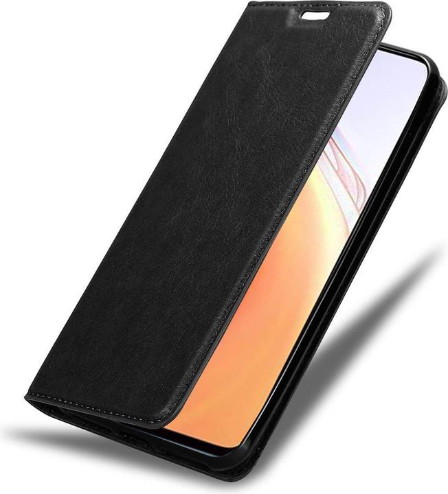 Productafbeelding Cadorabo Boek Onzichtbare Magneethoes (Xiaomi Mi 10T Pro, Xiaomi Mi 10T)