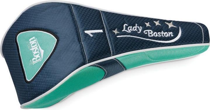 Actual product image Boston Junior premium (sac + 6 clubs)