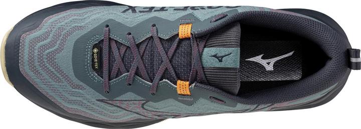 Produktbild Mizuno Wave Daichi 9 Gtx (44)