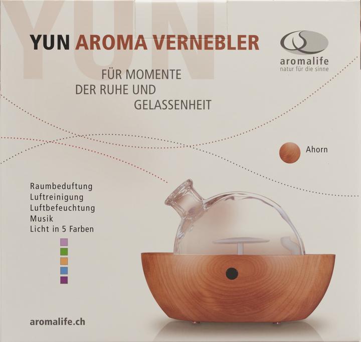 Immagine prodotto Aromalife Yun