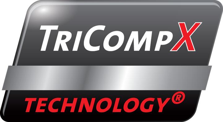 Actual product image Vredestein Spotted Cat Superlite bicycle tyre, black, 55-622 (29x2.20) (29 x 2.20, 55-622)