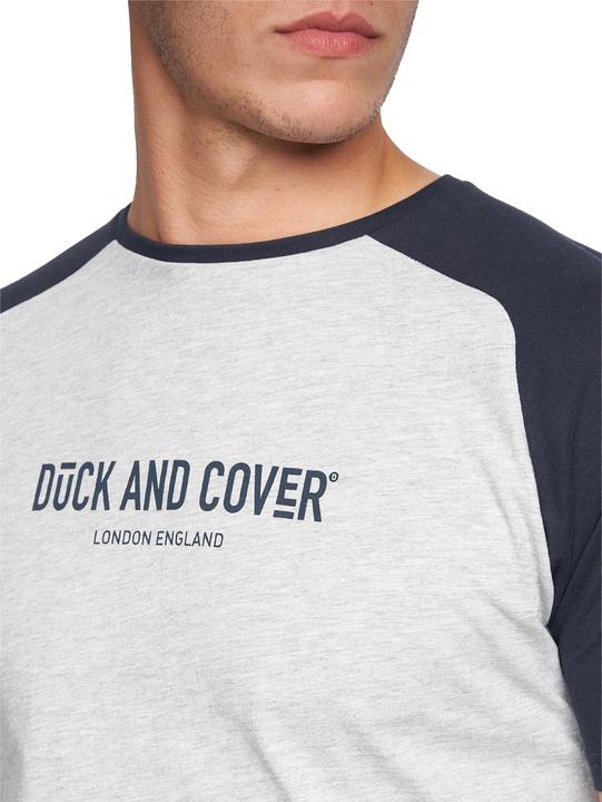 Image du produit Duck and Cover Ensemble de pyjama pour homme Vianney (XL)