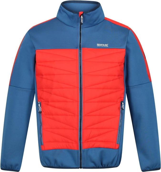 Regatta Clumber Ii Isolierjacke Hybrid (S)
