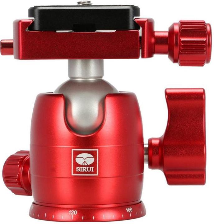 Sirui B-00R (Kugelkopf)